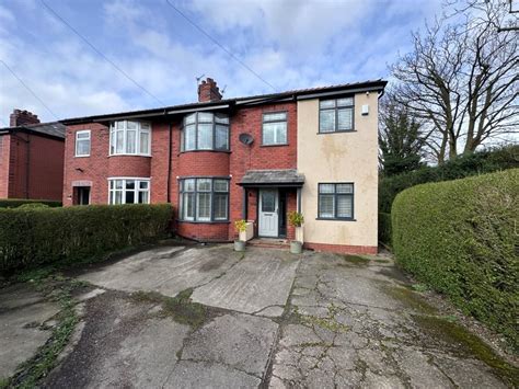 Chain House Lane, Whitestake, Preston, PR4.